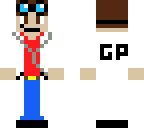 gamerpro brown
