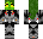 gamora edit
