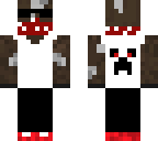 gangster cow