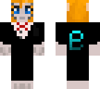 gentleman stampy reuploaded