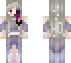 ghost girl