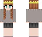 girl skin
