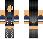 goth girl