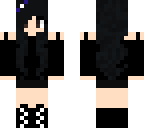 gothic girl