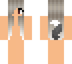 gray hair base