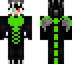 green dragon