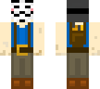 hacker minero