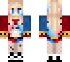 harley quin