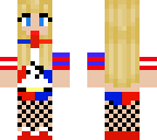 harley quinn