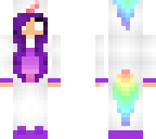 herobrine unicorn