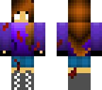 herogirl  bloody