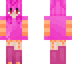human pompom