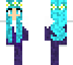 hurt flux girl