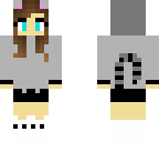 i am pusheen