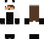 jake the panda