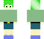 just a skin