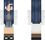 just a skin 