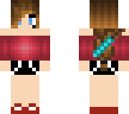 killer girl
