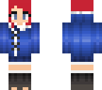 kiya uzumaki coat