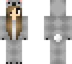 koala onesie girl