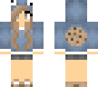 koekie girl 2