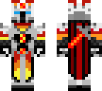 lava king