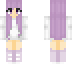 lavander girl