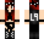 linkin park girl