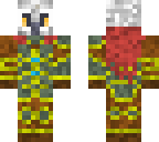 long lost anarian assassin