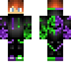 look its cool guy