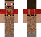 lumberjack noob