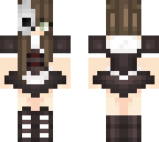 maid