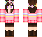 me in undertale