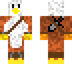 medieval eagle