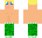 merman