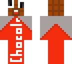 milk chocolate