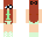 minty