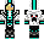 mit nya skin