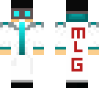 mlg professor