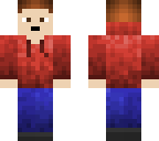 modern boy skin