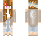 moon girl edit