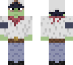 murdoc - on melancholy hill