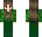 my new skin