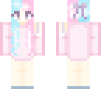 my oc