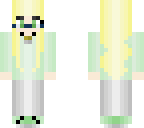 my oc