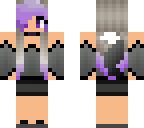 my oc