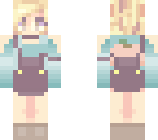 my oc cho