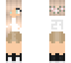 my rl school uniform in mc