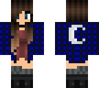 my skin