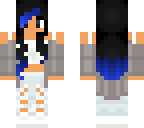 my skin